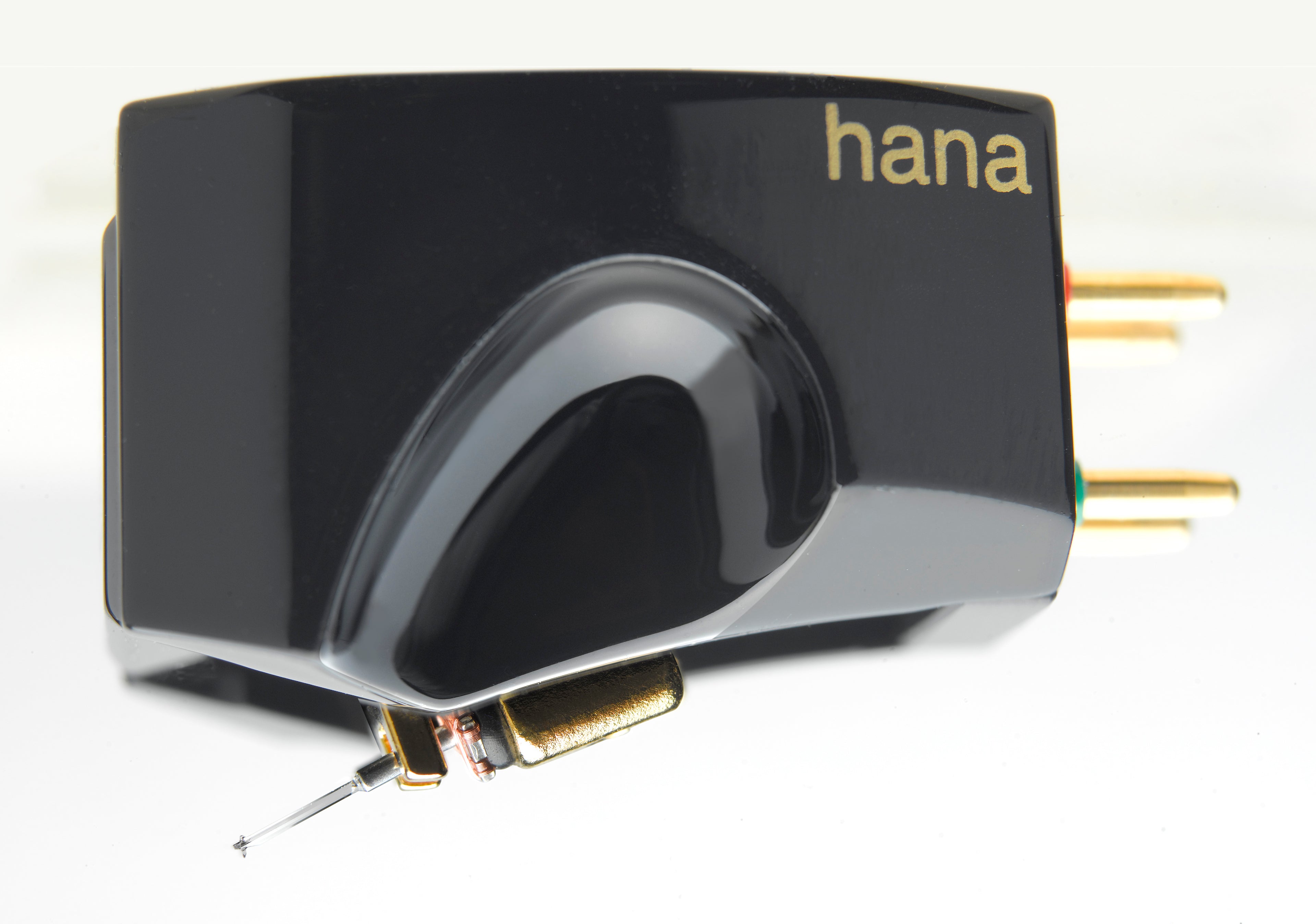 Hana Umami Black Moving Coil Cartridge