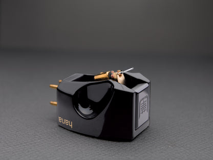 Hana Umami Black Moving Coil Cartridge