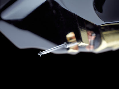 Hana Umami Black Moving Coil Cartridge