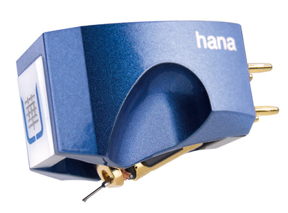 Hana Umami Blue Moving Coil Cartridge