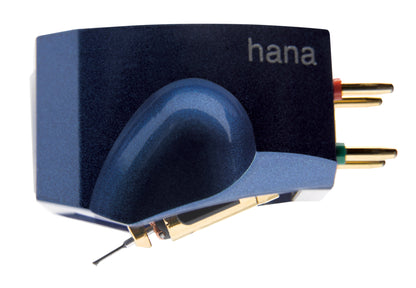 Hana Umami Blue Moving Coil Cartridge