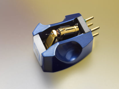 Hana Umami Blue Moving Coil Cartridge