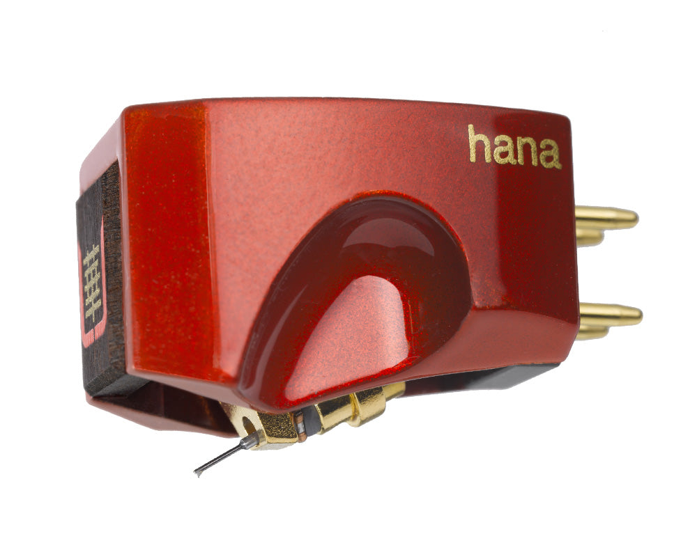 Hana Umami Red Moving Coil Cartridge