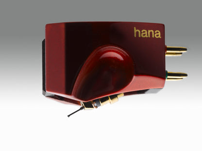 Hana Umami Red Moving Coil Cartridge