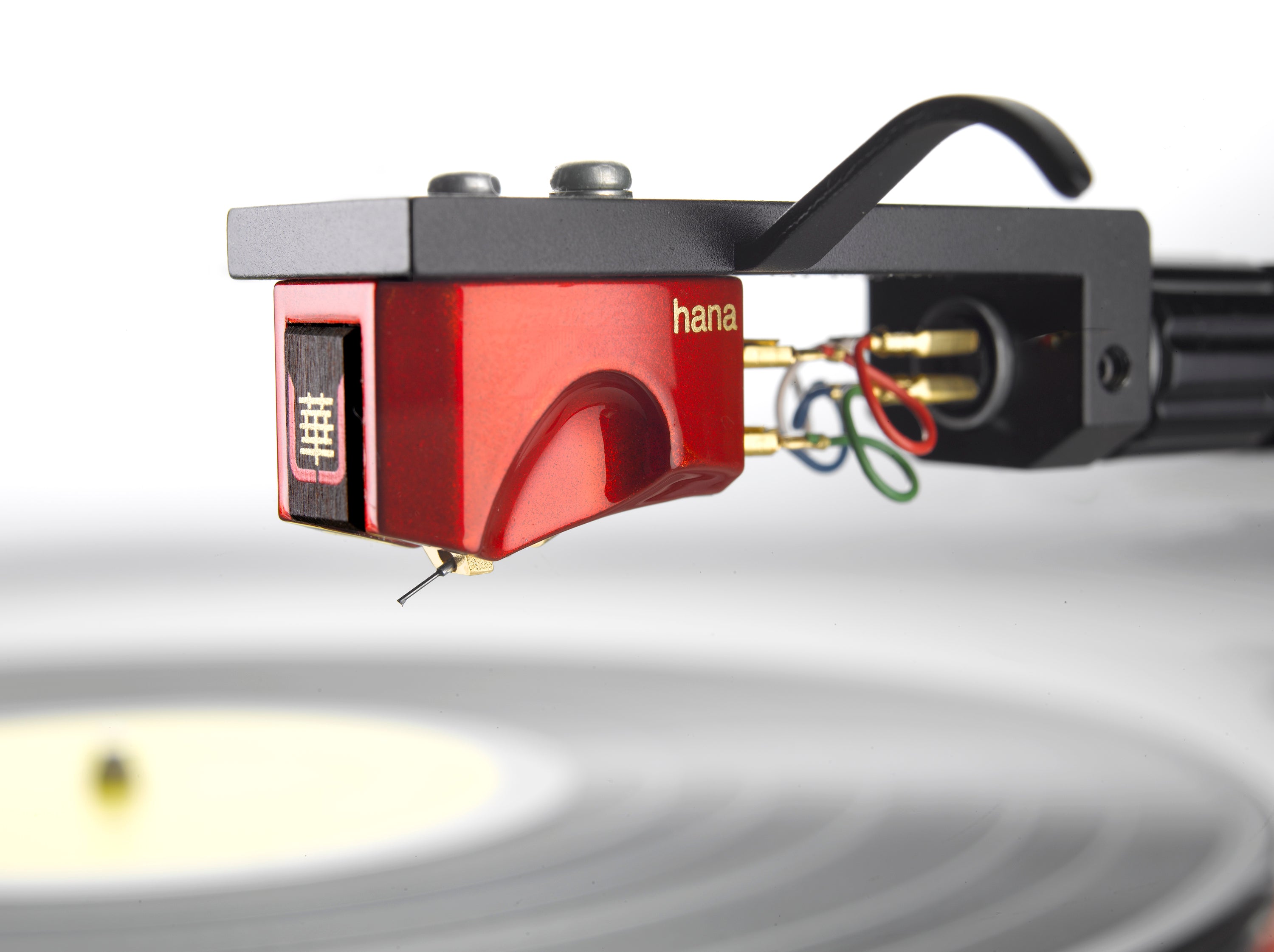 Hana Umami Red Moving Coil Cartridge