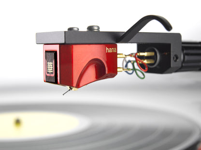 Hana Umami Red Moving Coil Cartridge