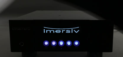 Imersiv D-1 DAC MultiPath with HDR-A