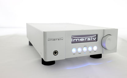 Imersiv D-1 DAC MultiPath with HDR-A