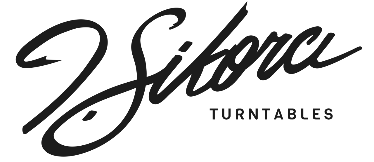 J Sikora Logo Black