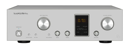 Luxman C-10X Preamplifier