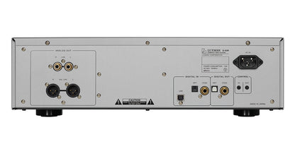 Luxman D-03R CD Player