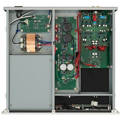 Luxman D-03R CD Player