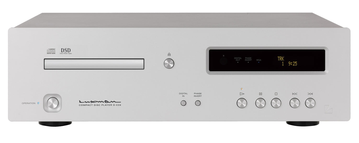 Goldmund TELOS 8800
