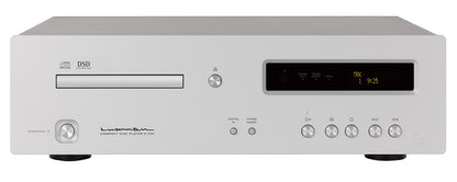 Goldmund TELOS 8800