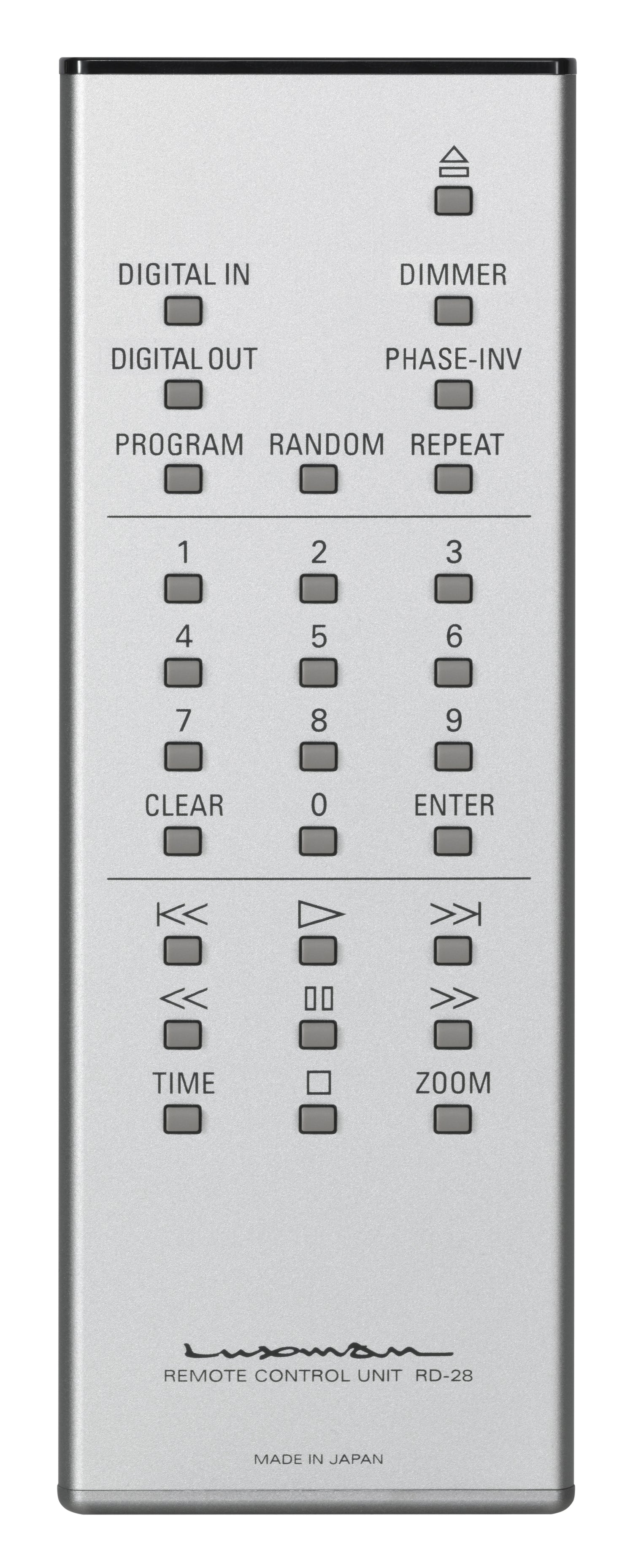 Goldmund TELOS 8800