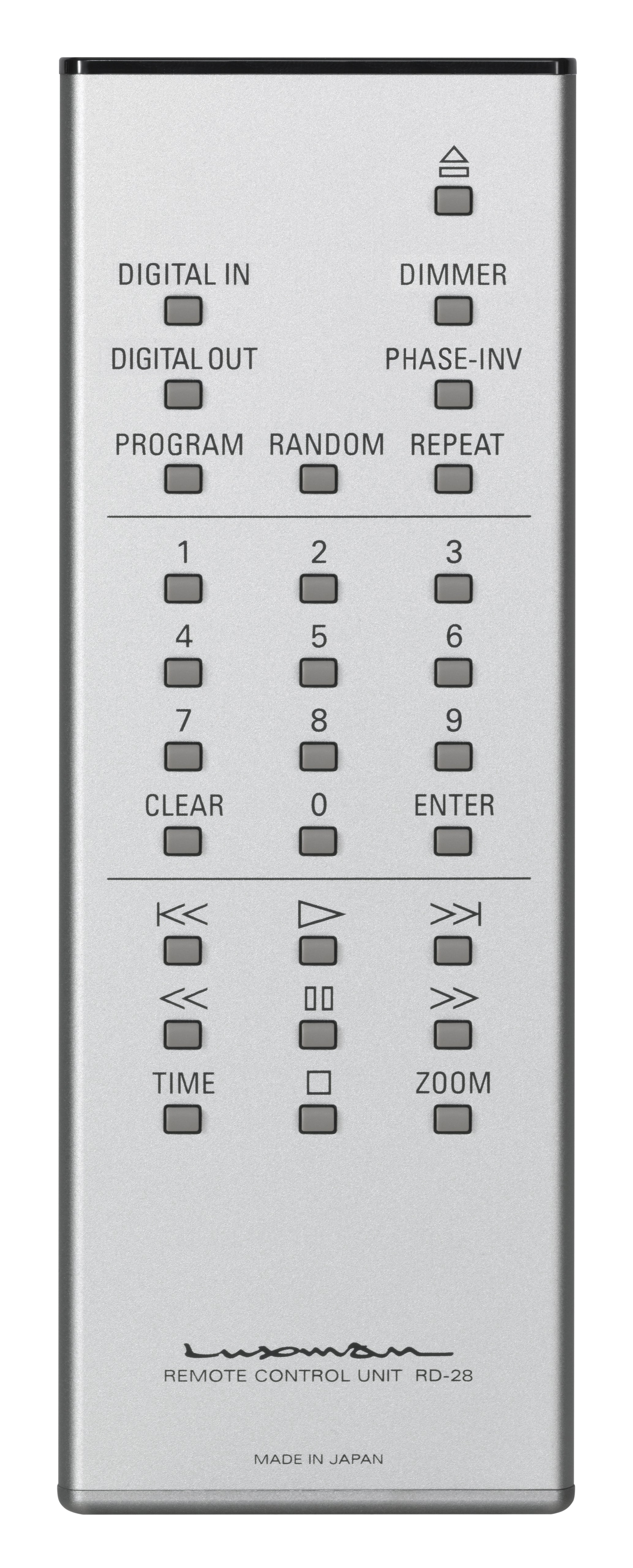 Goldmund TELOS 8800