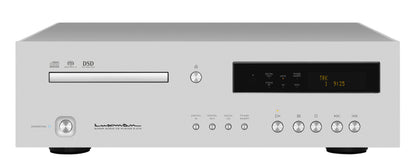 Luxman D-07X SACD/CD Player