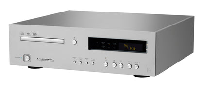 Luxman D-07X SACD/CD Player