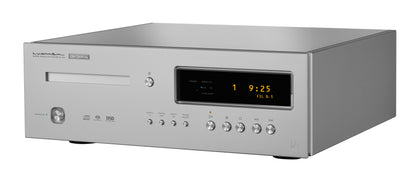 Luxman D-100 Centennial SACD Player