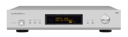 Luxman DA-07X D/A Converter