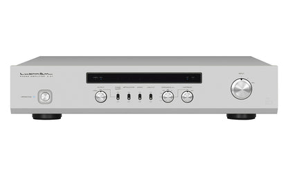 Luxman E-07 Phono Equalizer