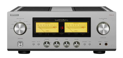 Luxman L-100 Centennial Class A Integrated Amplifier