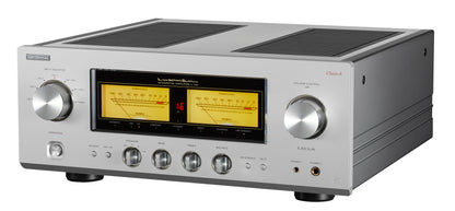 Luxman L-100 Centennial Class A Integrated Amplifier