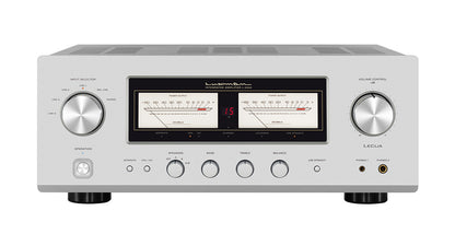 Luxman L-505Z Integrated Amplifier