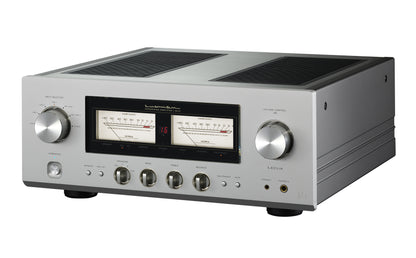 Luxman L-507Z Integrated Amplifier
