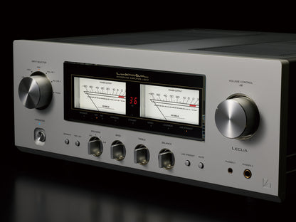 Luxman L-507Z Integrated Amplifier