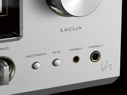 Luxman L-509Z Integrated Amplifier