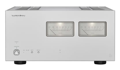 Luxman M-10X Stereo Amplifier