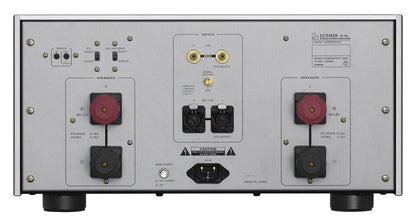 Luxman M-10X Stereo Amplifier