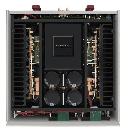 Luxman M-10X Stereo Amplifier