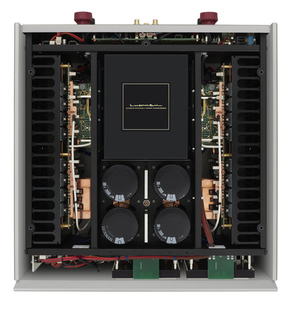 Luxman M-10X Stereo Amplifier