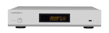 Luxman NT-07 Network Transport