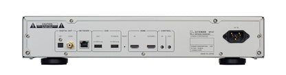 Luxman NT-07 Network Transport