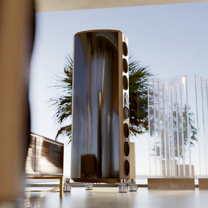 Marten Coltrane Momento 2 Floorstanding Loudspeakers