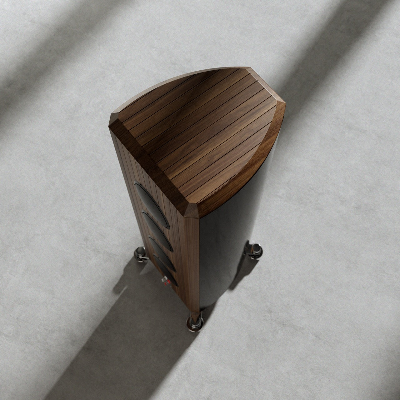 Marten Coltrane Momento 2 Floorstanding Loudspeakers
