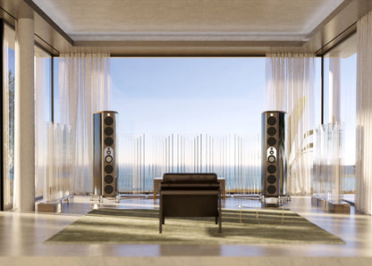 Marten Coltrane Momento 2 Floorstanding Loudspeakers