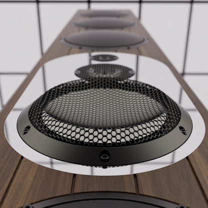Marten Coltrane Momento 2 Floorstanding Loudspeakers