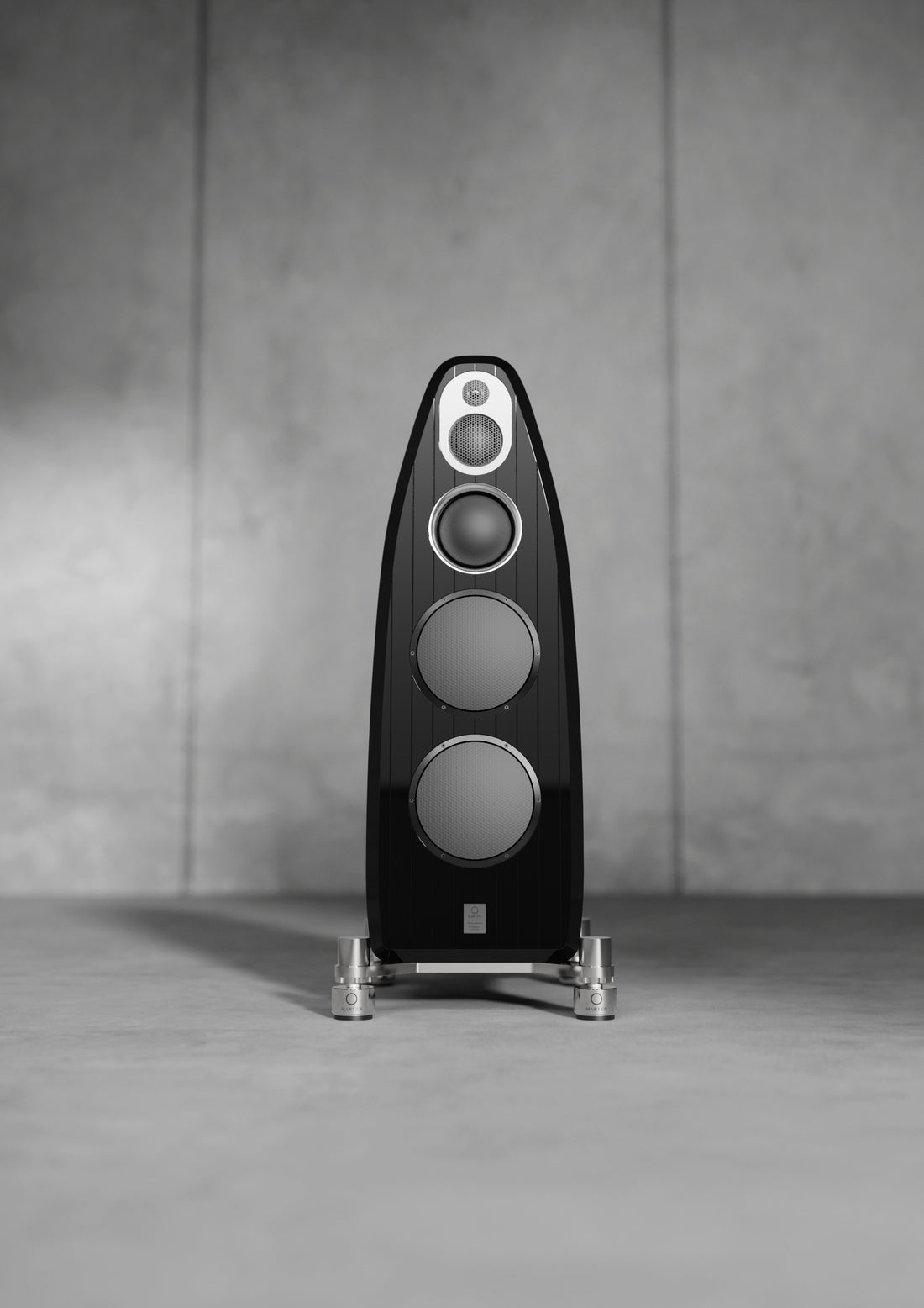 Marten Coltrane Quintet Floorstanding Loudspeakers