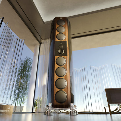 Marten Coltrane Supreme 2 Floorstanding Loudspeakers