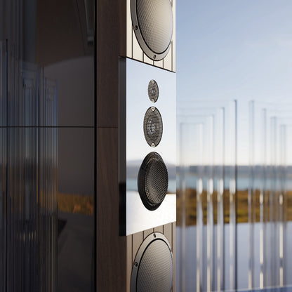 Marten Coltrane Supreme 2 Floorstanding Loudspeakers