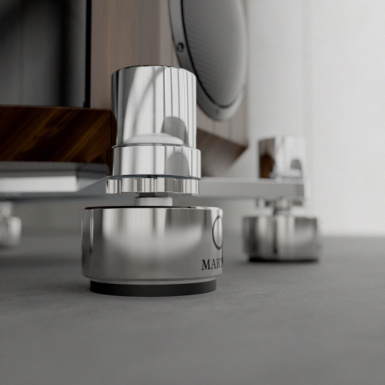 Marten Coltrane Supreme 2 Floorstanding Loudspeakers