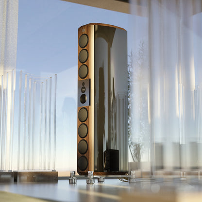 Marten Coltrane Supreme 2 Floorstanding Loudspeakers