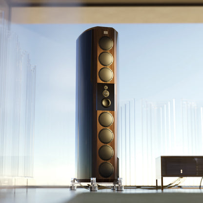 Marten Coltrane Supreme 2 Floorstanding Loudspeakers