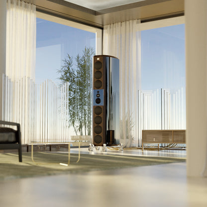 Marten Coltrane Supreme 2 Floorstanding Loudspeakers