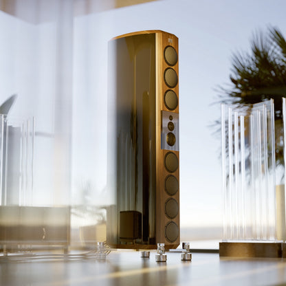 Marten Coltrane Supreme 2 Floorstanding Loudspeakers