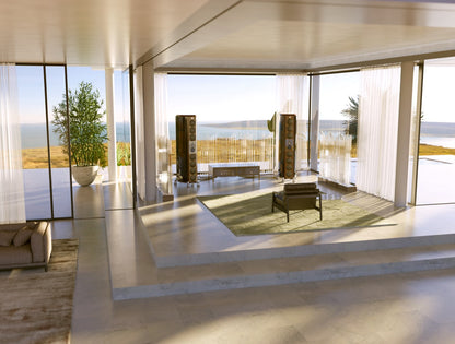 Marten Coltrane Supreme 2 Floorstanding Loudspeakers